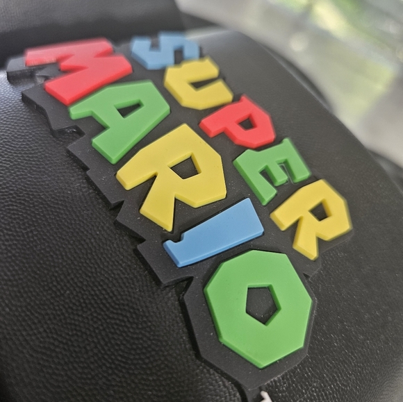 🍄 It's-a Me, Mario Cloud Sandals! - NWT 🍄 Size 12 New - Picture 6 of 15